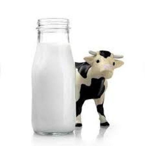 Hygienically Packed Natural Fresh Wholesome Cow Raw Milk