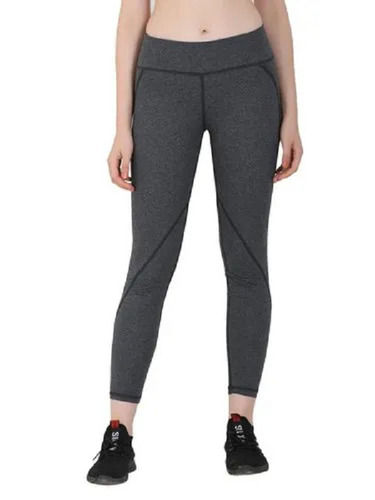 Ladies Gym Track Pants Age Group: Adults