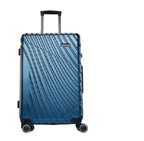 Moisture Proof And Recyclable Wildcraft Trolley Suitcase For Travel