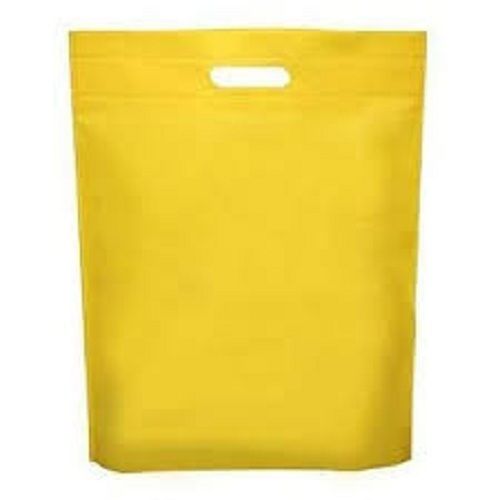 Non Woven Carry Bag With Hot Transfer Printing For Shopping  Bag Size: 5