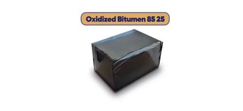 Oxidized Bitumen 85 25, Flashpoint 250A min A C