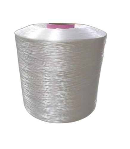 Grey Polypropylene Filament Yarn