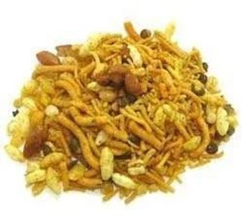 Ready To Eat Indian Snacks Spicy Taste Crunchy Mix Namkeen