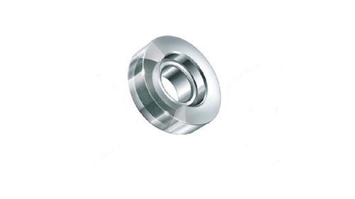 Round Stainless Steel Bushes