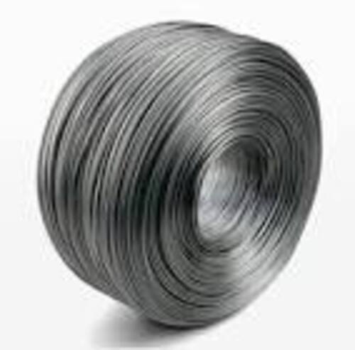 Galvanized Rust Proof Stainless Steel Fine Wire For Construction Use