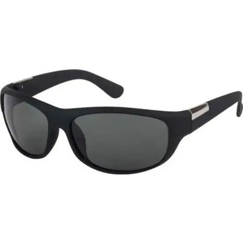 Scratch Resistant And Uv Protection Plastic Frame Sport Sunglasses