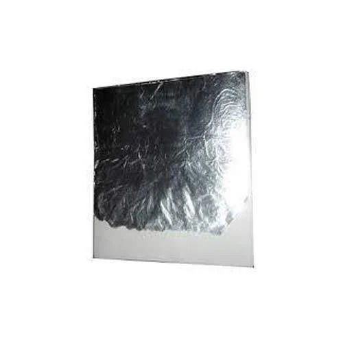 Silver Leaf Sheet