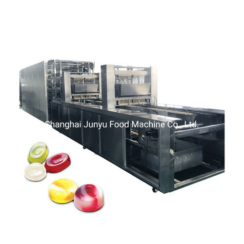 candy making machine