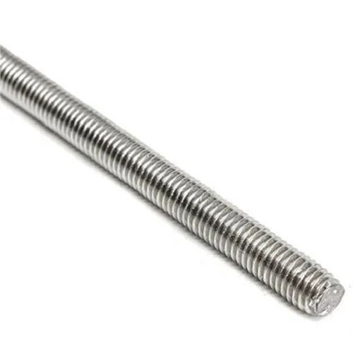 Threaded Bar Application: For Industrial Usage