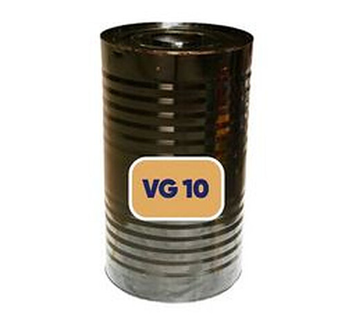 VG 10 Bitumen, Flash Point 220 Min A C