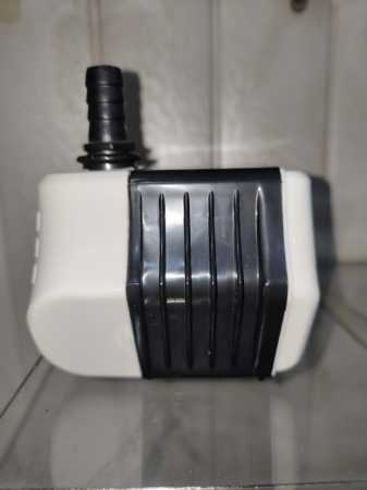 Water Pump For Air Cooler