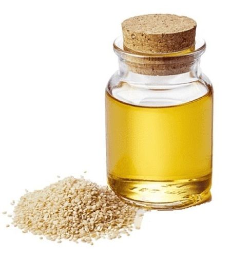  A Grade Commonly Cultivated Cold Pressed Sesame Oil