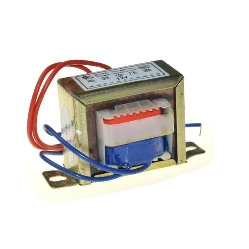 1.2 Kilogram 220 Volt Electrical Power Supply Three Phase Transformer