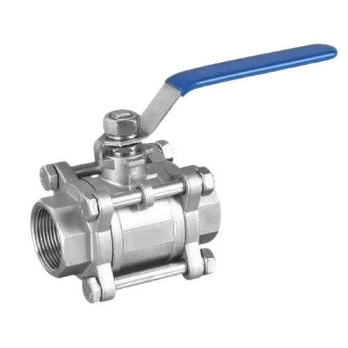 1.2 Kilograms Corrosion Resistant Galvanized Carbon Steel Ball Valve