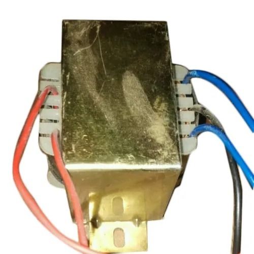 1.25 Kilogram 50 Hertz Metal Silicon Electrical Voltage Transformer Capacity: Na T/Hr