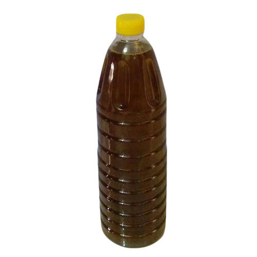 1 Liter Pure Hygienic Processed Mustard Oil For Cooking