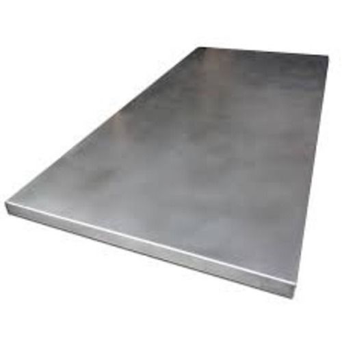 18 Mm Thick Rust Proof Rectangular Galvanized Stainless Steel Sheet