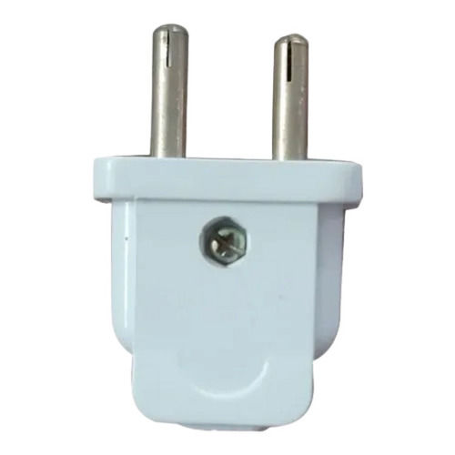 220 Volt 10 Grams Brass And Polycarbonate Body Electric Socket For Fitting  Cable Diameter: Na Inch (In)