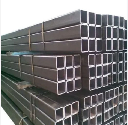 High Quality 3 Meter Long And 2.5 Thickness Galvanized Mild Steel Square Pipe For Construction