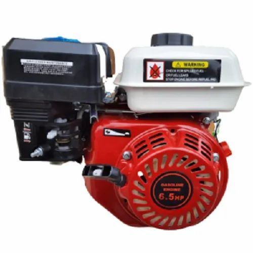 4 Stroke Ohv Petrol Air Cooled Perfect Engine Se 201