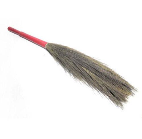 Brown 42 Inch Floor Broom