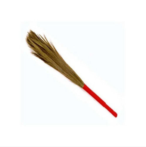 Brown 44 Inch Floor Broom