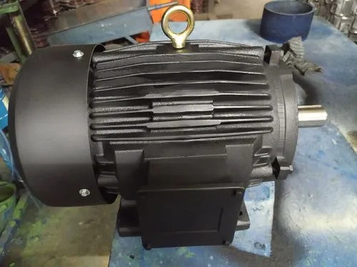 500-1000 Rpm Speed Three Phase 5hp Motor For Industrial 