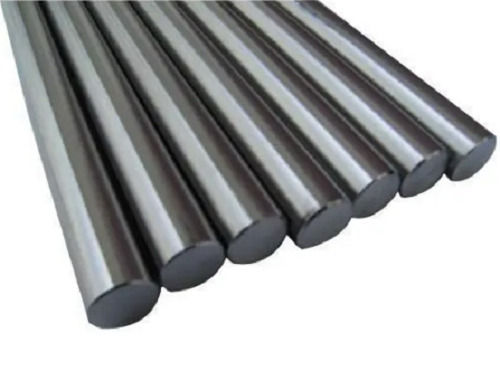 6 Meter 5 Inch Rust Proof Hot Rolled Galvanized 416 Stainless Steel Round Bars Application: Construction