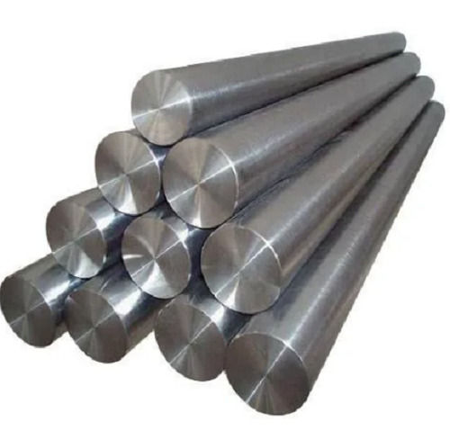 FHA Carbon Steel EN 42 42B 42C Round Bar, For Construction at Rs  83/kilogram in Mumbai