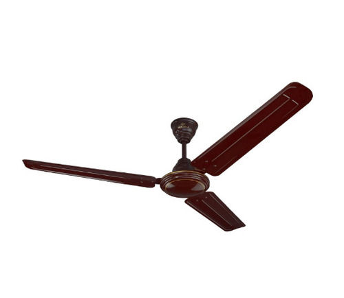 73 Watt And 220 Voltage 3 Blades Electrical Ceiling Fan Blade Diameter: 1200 Millimeter (Mm)