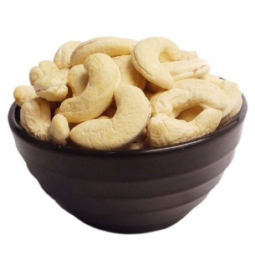 A Grade Curved Shape Naturally Grown Healthy Raw Fresh Dried W 180 Cashew Nut  Broken (%): 1%