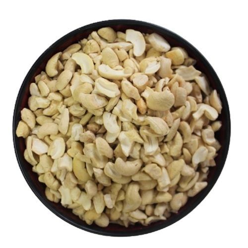 A Grade Natural Raw Medium Size Dried Broken Cashew Nut