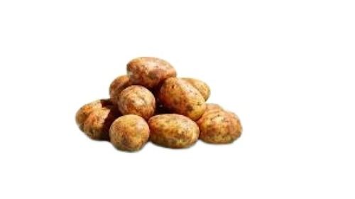 A Grade Oval Shape Slightly Sweet Raw Fresh Potato Moisture (%): 8.5%