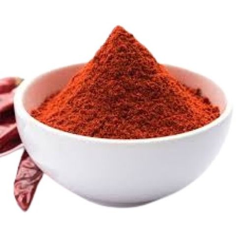 A-Grade Spicy 1-Kilograms Dried Raw Red Chilli Powder For Cooking Purposes Grade: A