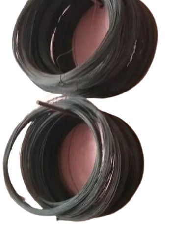 Black Binding Wire