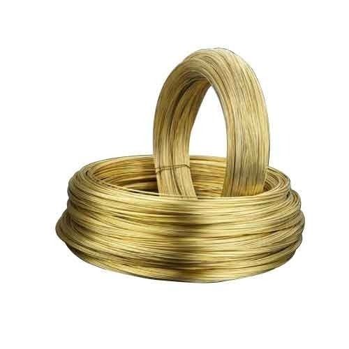 Brass Wires Cable Capacity: 103 Volt (V)