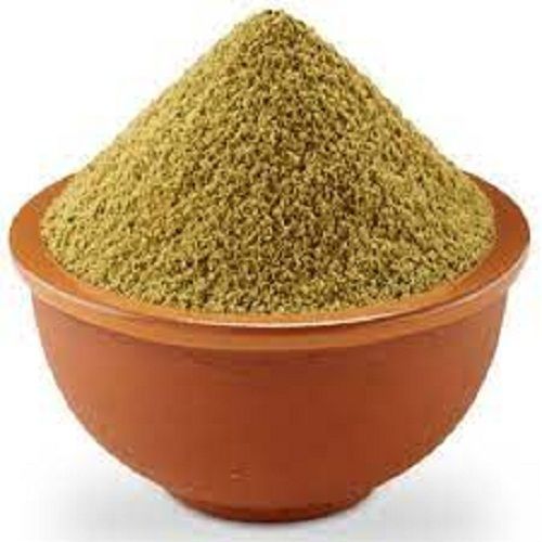 Green Coriander Powder