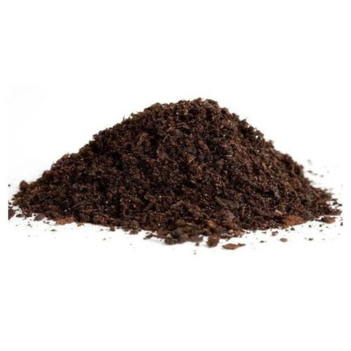 White Desi Cow Manure Brown Powder, 25 Kg Bag Packaging