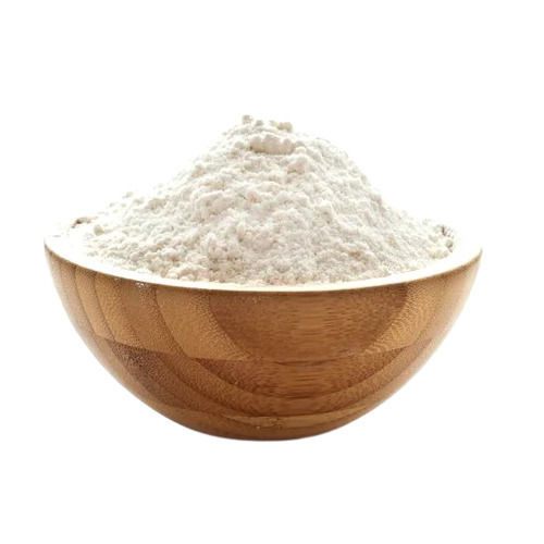 Dried And Pure Fine Ground Wheat Flour For Cooking 