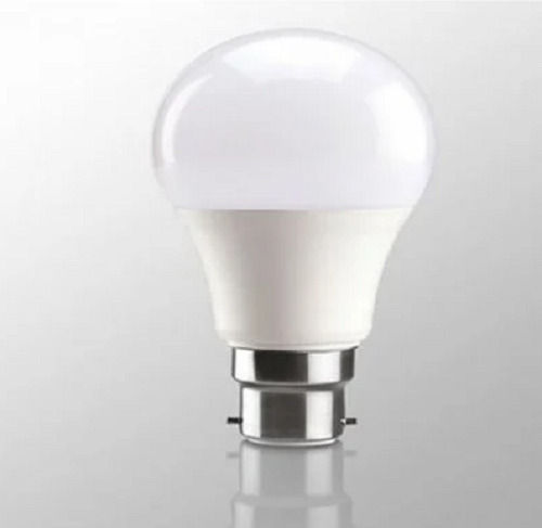 Energy Efficient 10 Watt And 50 Voltage Electrical Warm White Led Bulb Body Material: Aluminum