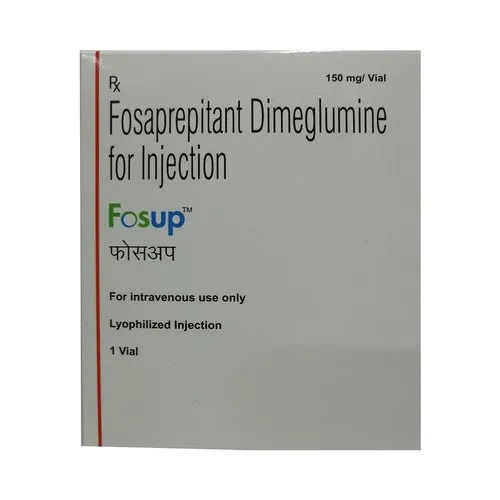 Fosaprepitant Dimeglumine