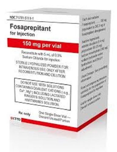 Fosaprepitant Dimeglumine