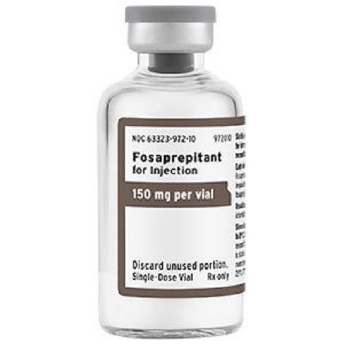 Fosaprepitant Dimeglumine