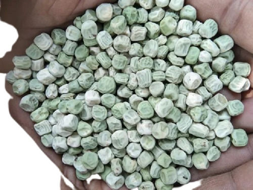 Green Peas Seeds Admixture (%): 5%