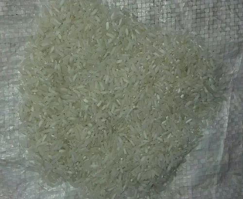 Natural Dried White Raw Rice For Human Consumption Use