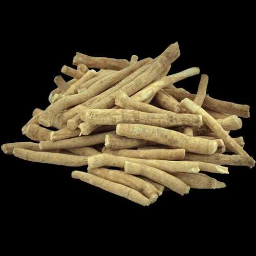 Natural Taste Herbal Ashwagandha Roots For Medicine Use