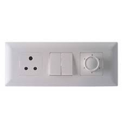 Perfect Finish Lightweight Ac Switch at Best Price in Lucknow Alyam