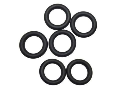 Portable Medium Size Strong Durable Rubber O Shaped Ring Gasket