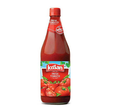 Ready To Eat Chemical-free Sweet And Tangy Taste Tomato Ketchup