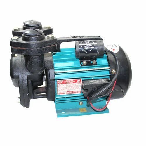 Self Priming Pump Application: Outdoor